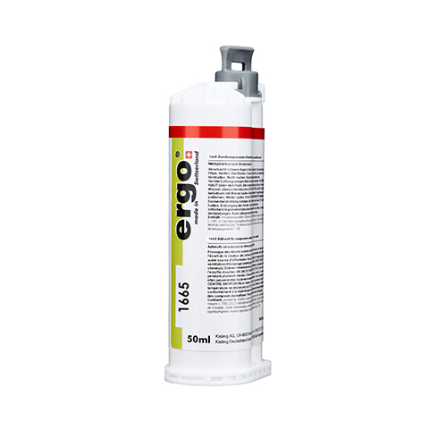 841665050 ERGO 1665 MA DUBBELSPUIT 50 ML